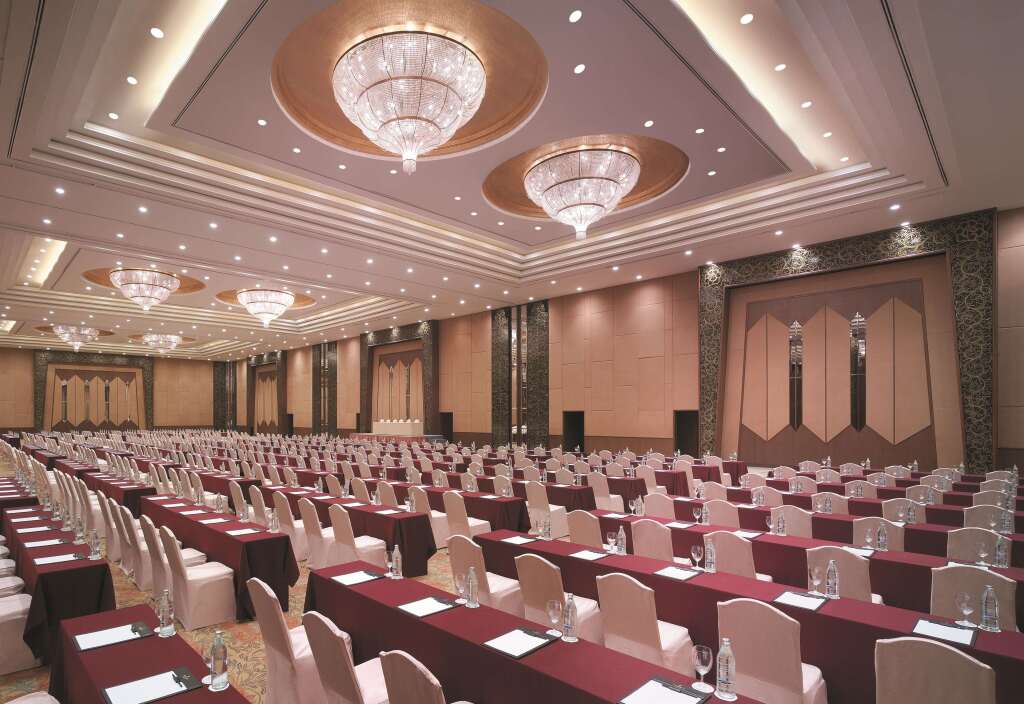 Shangri-La Chiang Mai