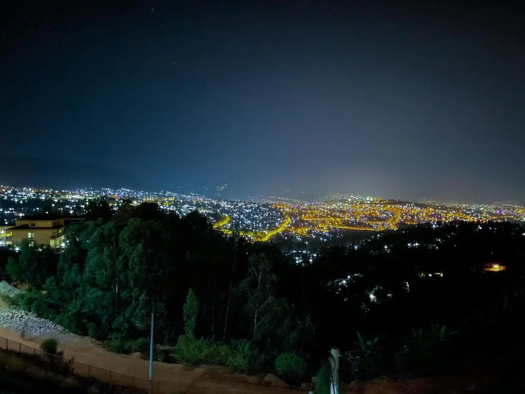 Rebero Luxe View