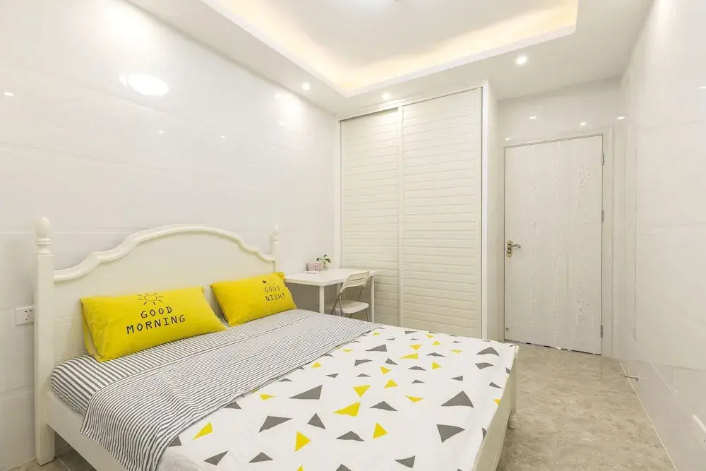 Cosy City Homestay
