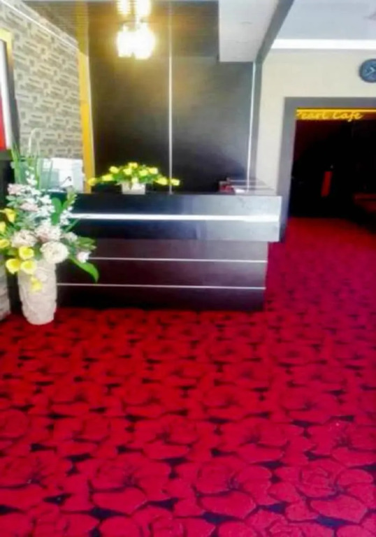 Diamond Hotel