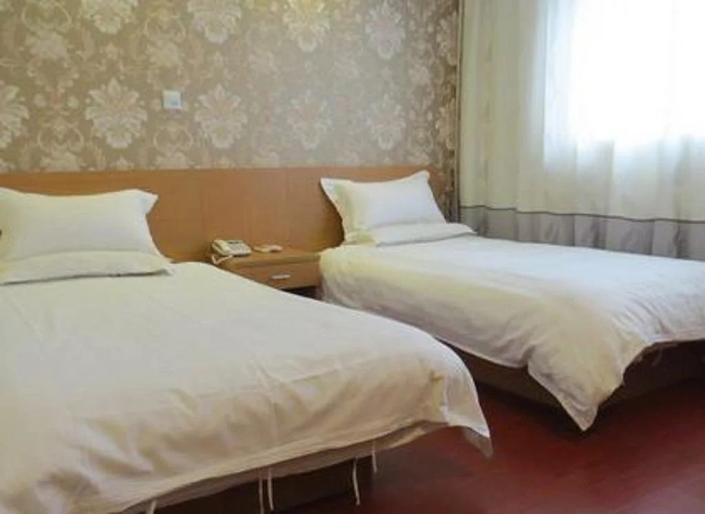Suzhou Jiuling Express Hotel