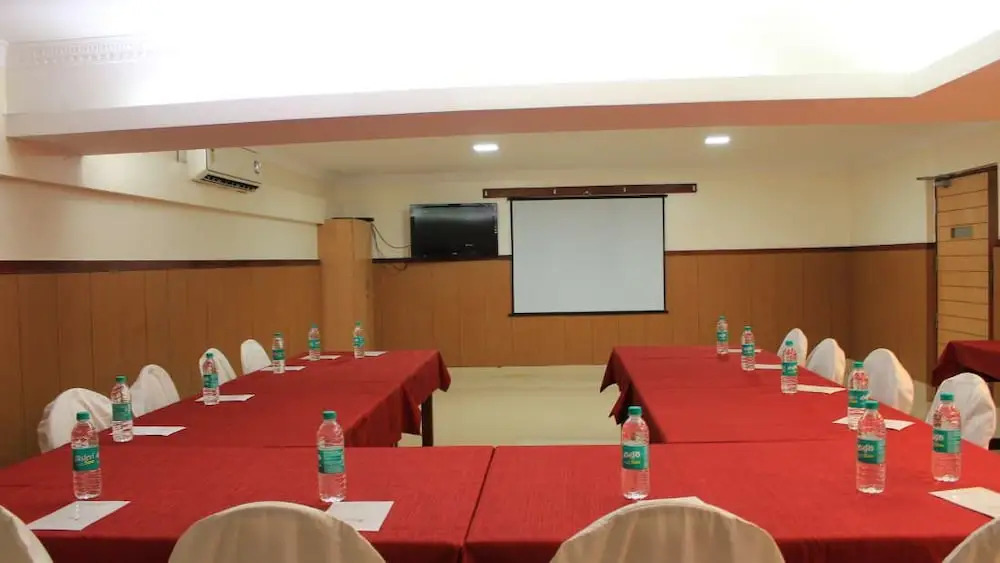 Hotel Trinity Suites