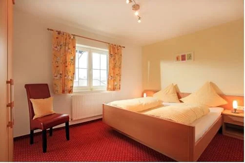 Appartement Felsenheim