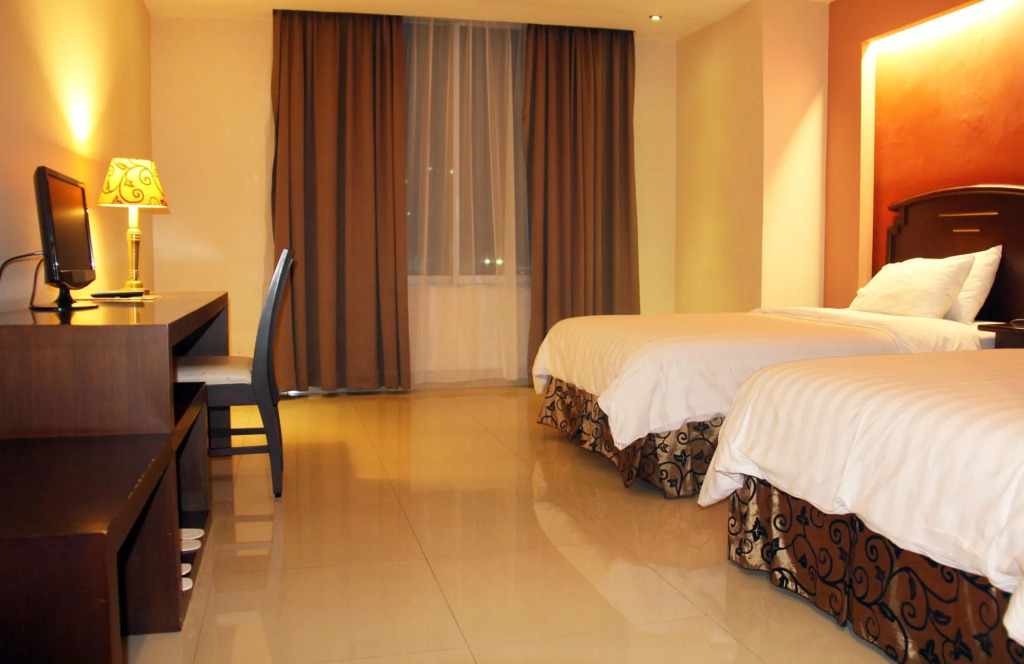 Nam Centre Kemayoran