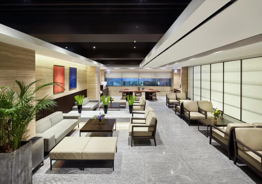 Hotel PJ Myeongdong