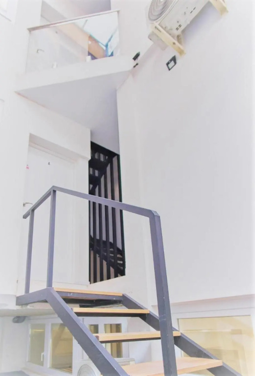 Apartamento en absoluto centro en Algeciras 1º A