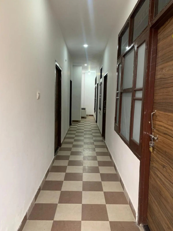 Saatvik Homestay with Free Pickup & Drop for Vaishno Devi Yatra
