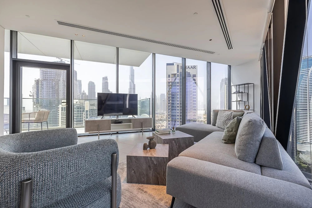 Marquise 2505 Business bay