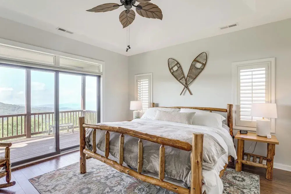 Family Fun in Sugar Mtn! Mountaintop Gem w/ Views