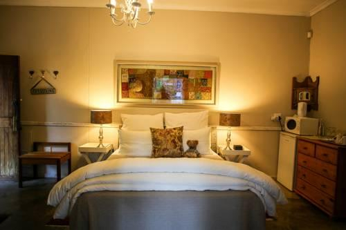 Green Gables Guest House