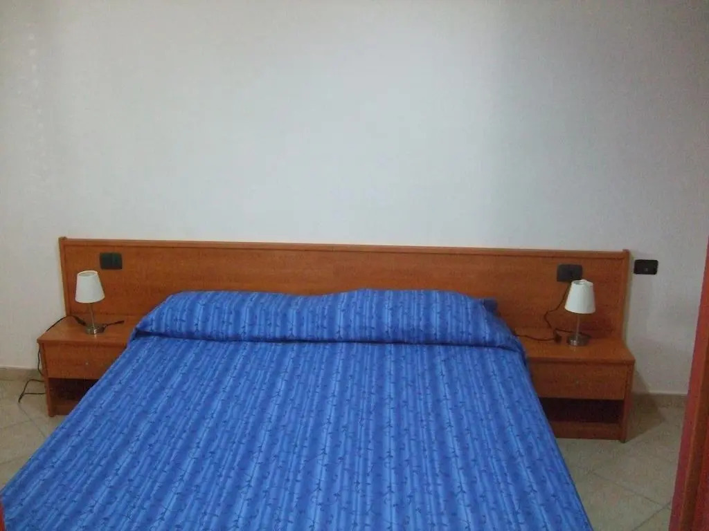 Bed and Breakfast La Mansarda