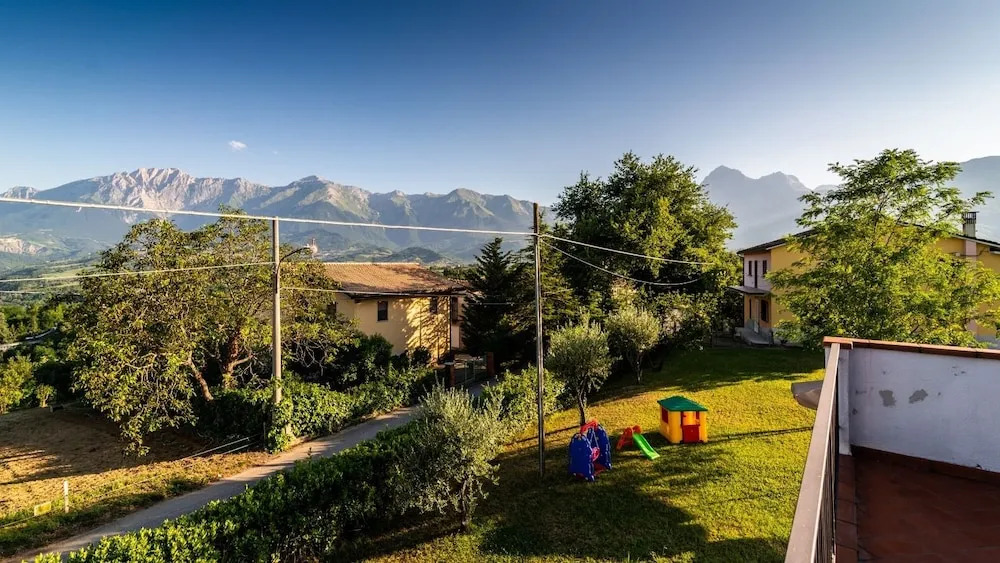 TraMonti Guesthouse&Affittacamere