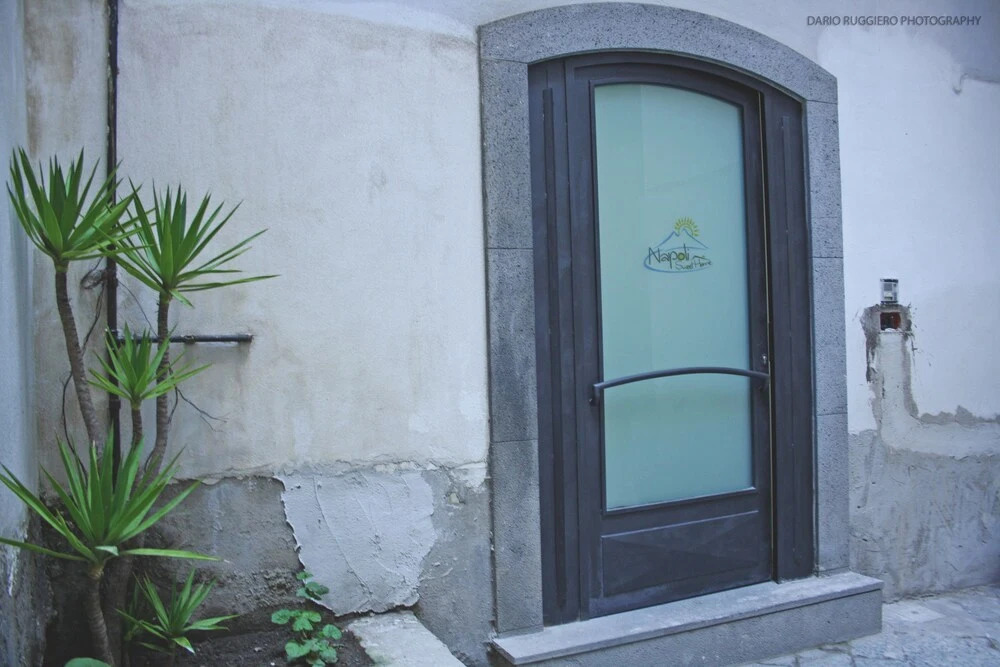 Casa Donna Rosa Napoli Sweet Home