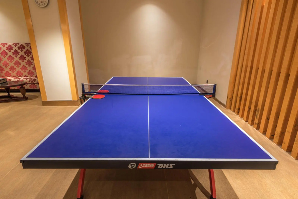 Sunstone Plaza Hotel Liu'An