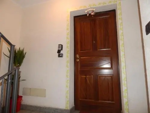 Appartamento da Paolo Aosta