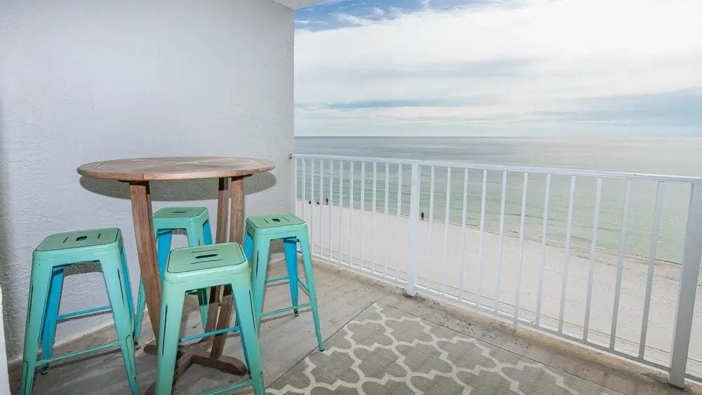 Westwind 603 1 Bedroom Condo