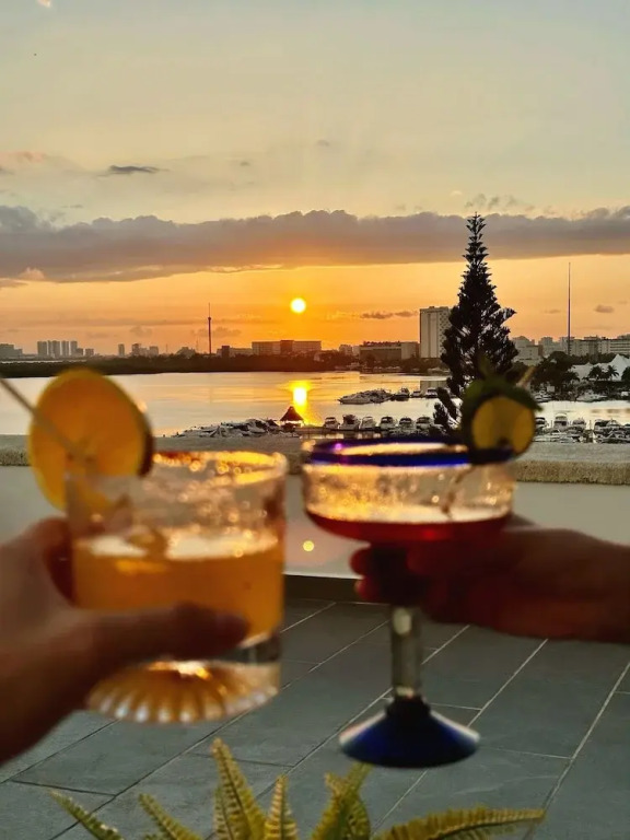 Casa Tortugas Boutique Hotel - A Hidden Gem in Cancun