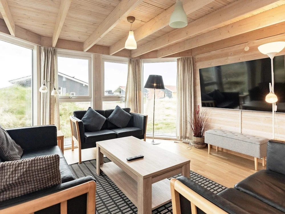 5 star holiday home in Thisted