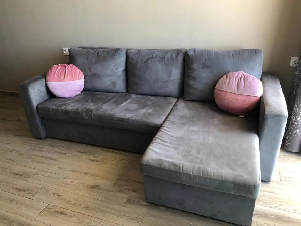 Faros apartment