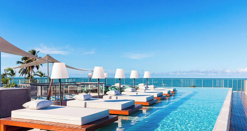 Setai Yacht by MyFlats Hospedagens