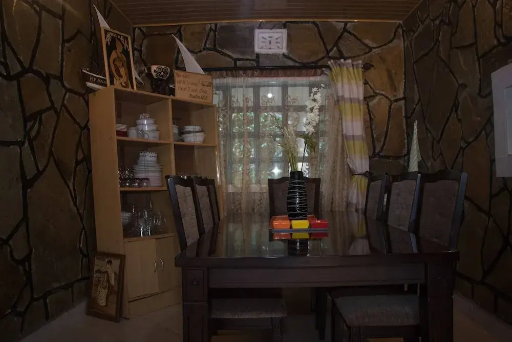 Reens Vacation Rental Home