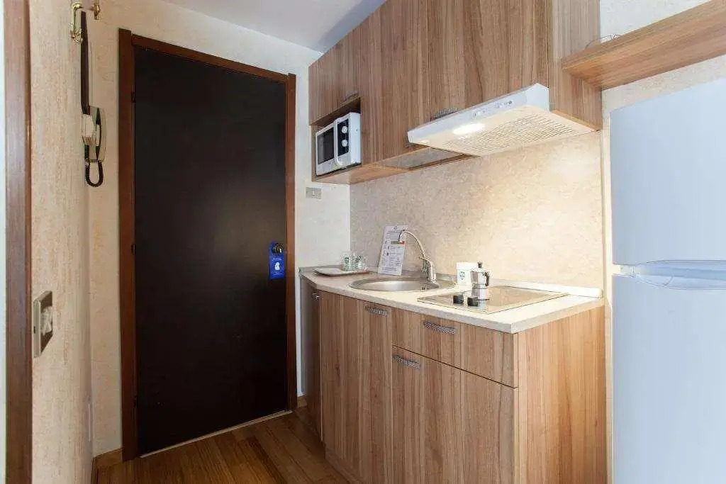 Residence Desenzano