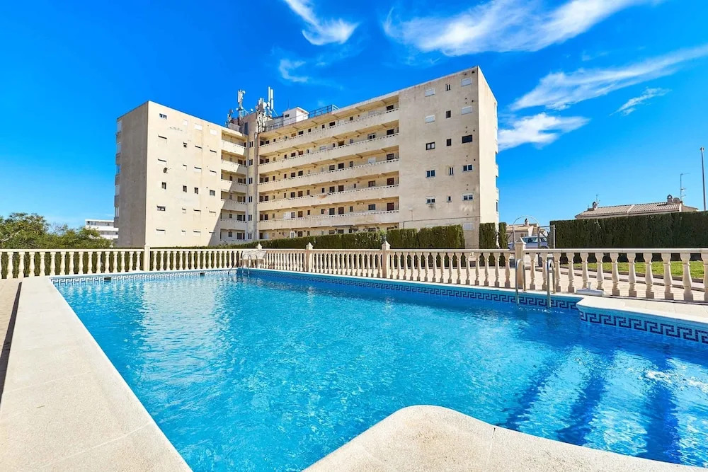 Espanhouse Torreblanca