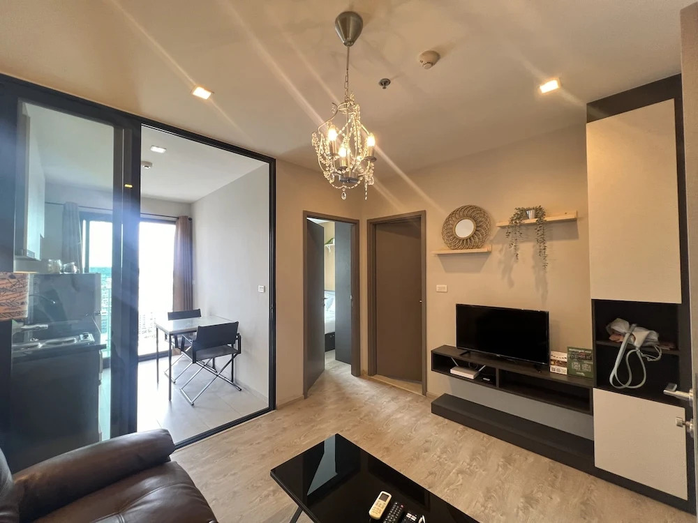 The Base Central Pattaya by WWC