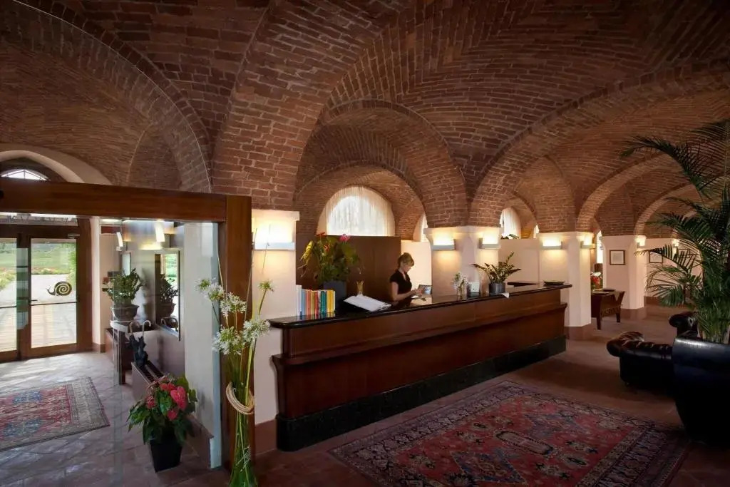 Albergo dellAgenzia