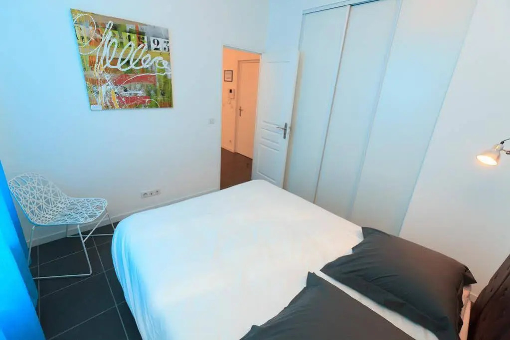 Les Appartements du Vieux Port