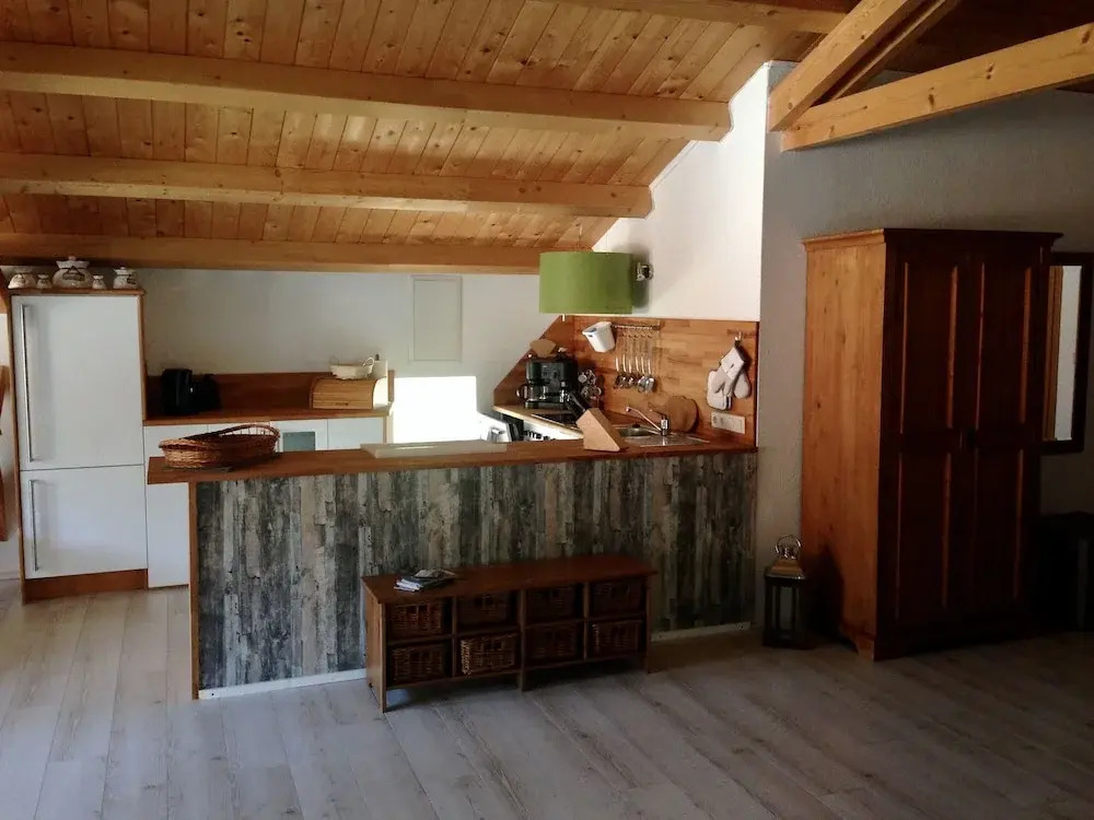 Landhaus Chlosta