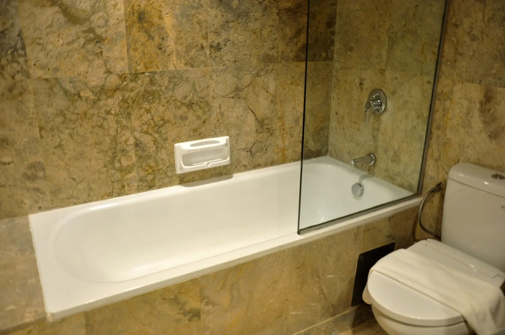 Beverly Hotel Batam