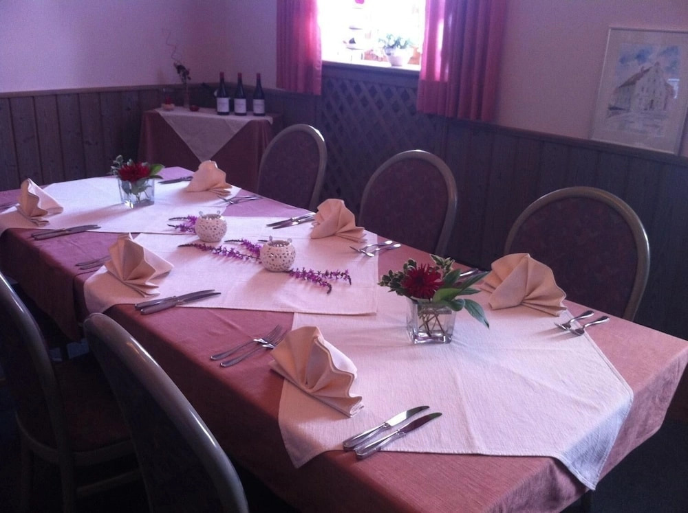 Genießerhotel Limbacher