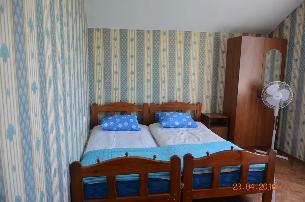 Guest House Gayane
