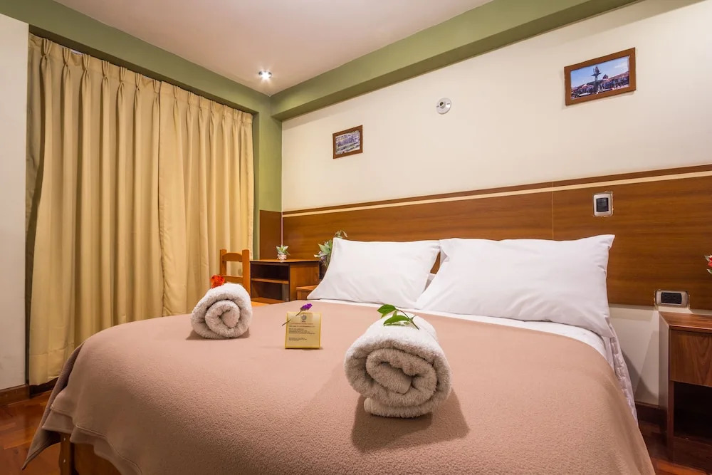 La Parada Hotel Cusco