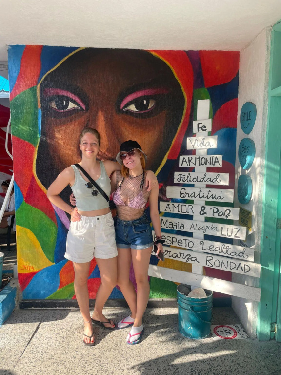 Posada Cultural Bahia Sonora