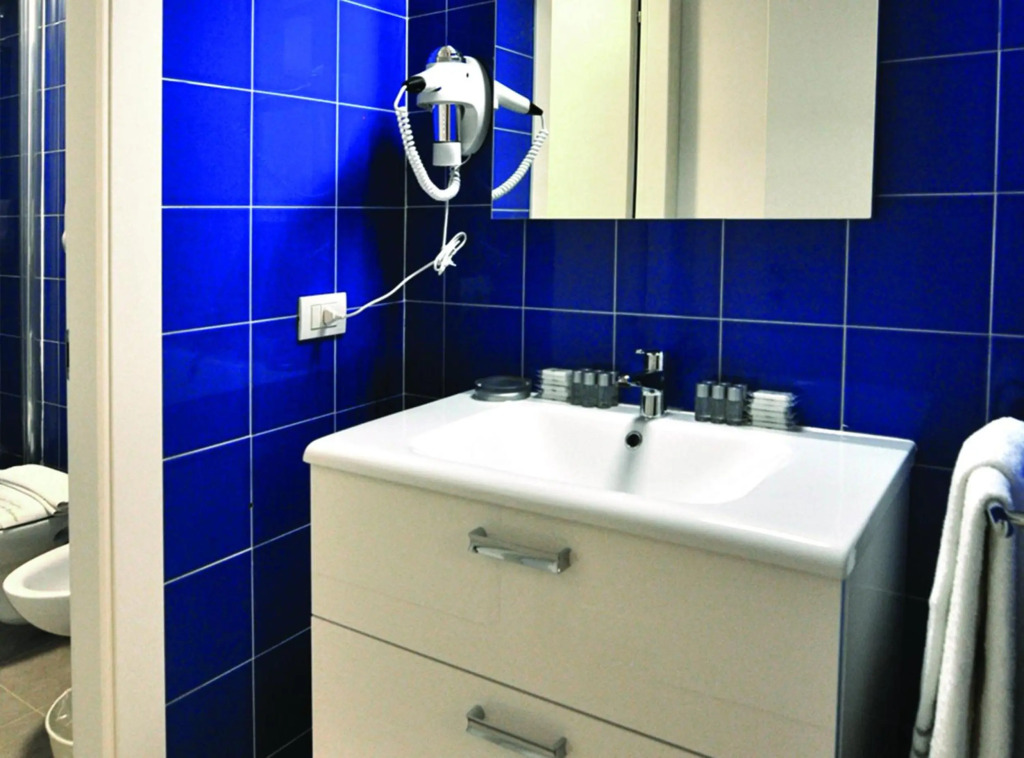 BB Hotels Aparthotel Città Studi