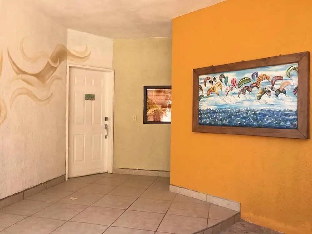 Villa Paraíso