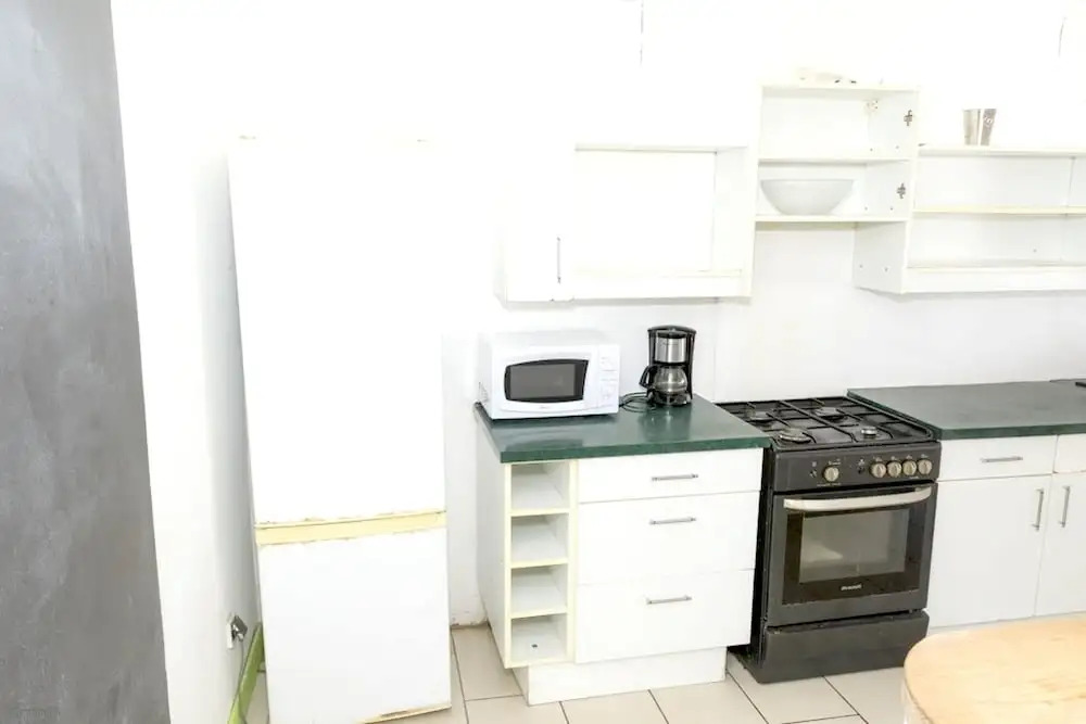 Apartment With 2 Bedrooms in Le Robert, With Wonderful sea View, Pool