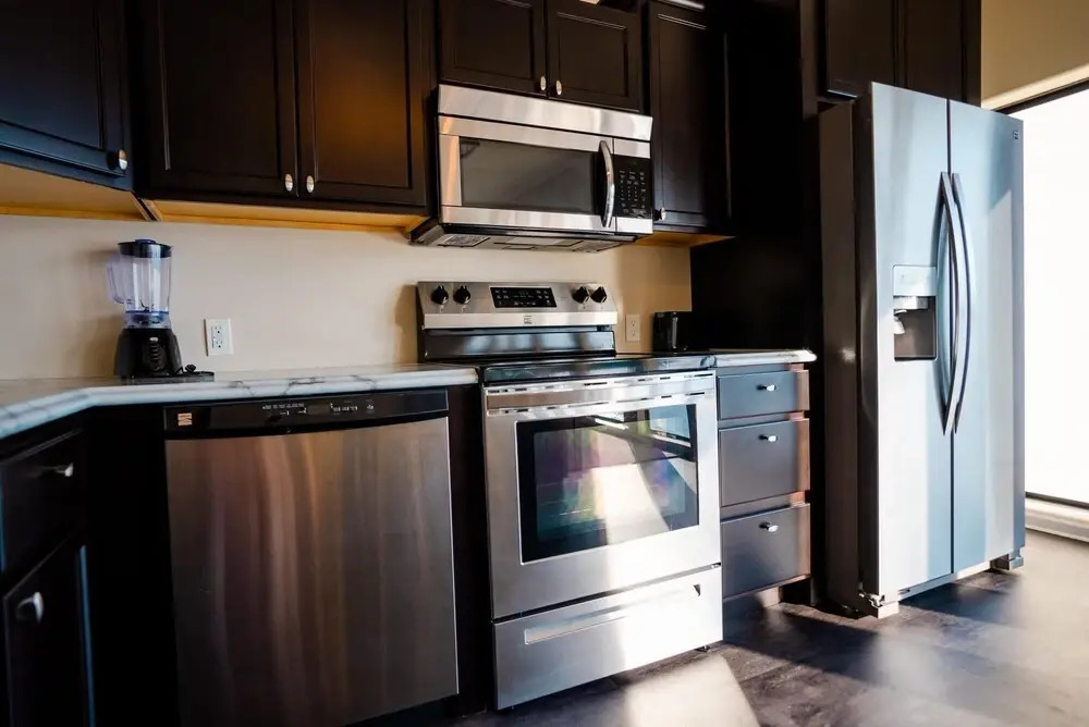2 Bedroom Lake View Villa - Unit 103