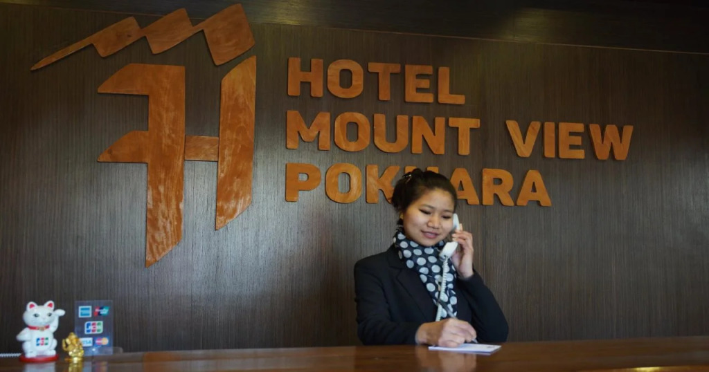 Mount View Pokhara