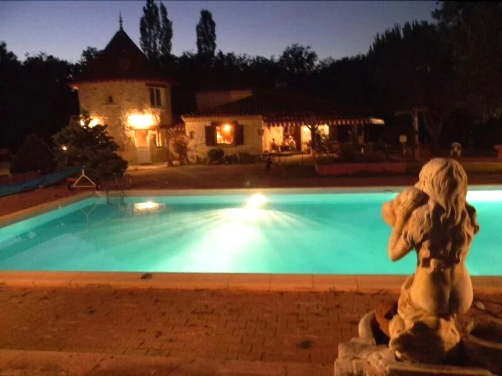 Domaine de la Tour de Pérès