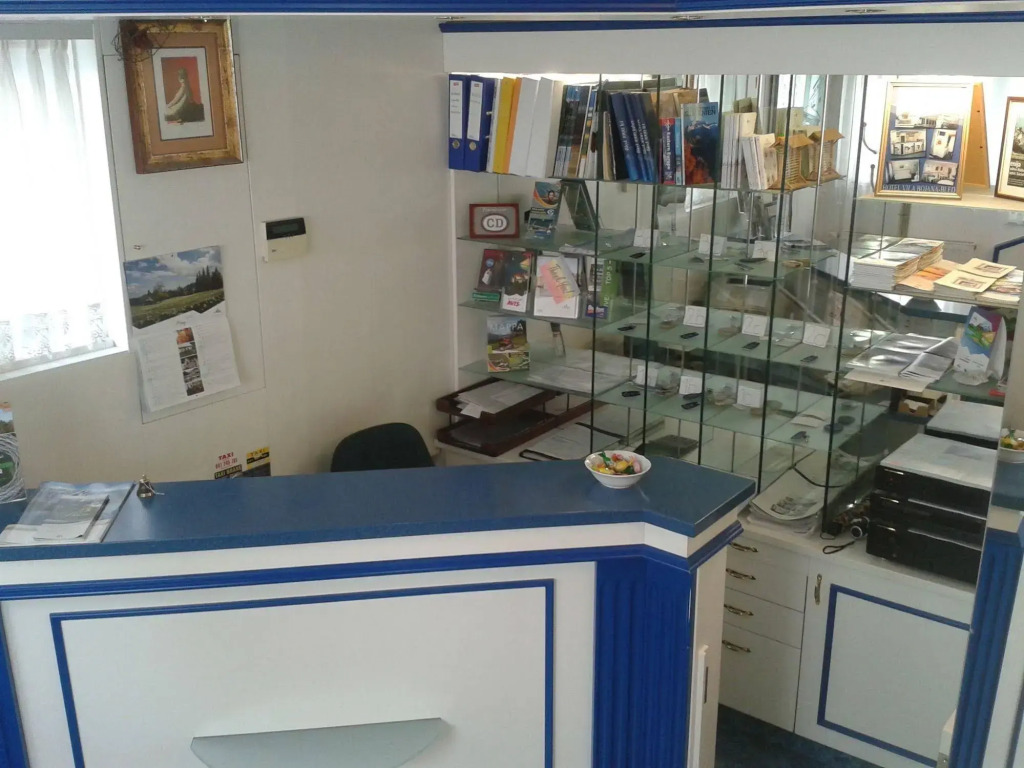 Hotel Vila Bojana