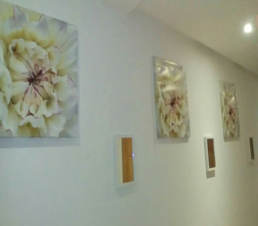 Appartement Les Perles