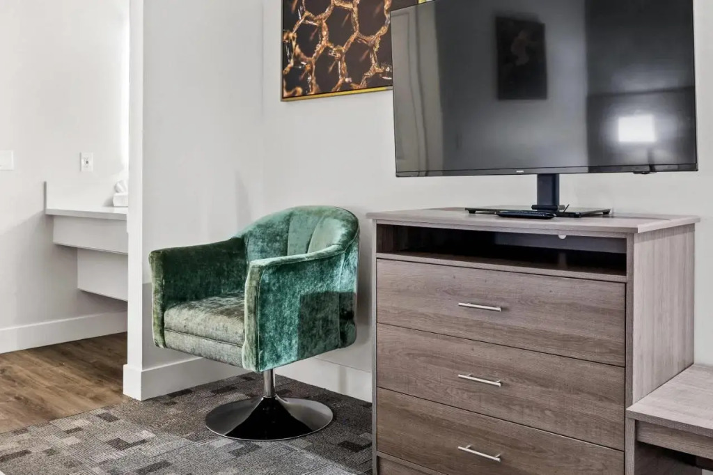 University Park Inn & Suites, an Ascend Collection Hotel
