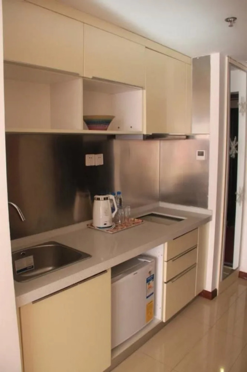 Happy Holiday Boutique Apartment