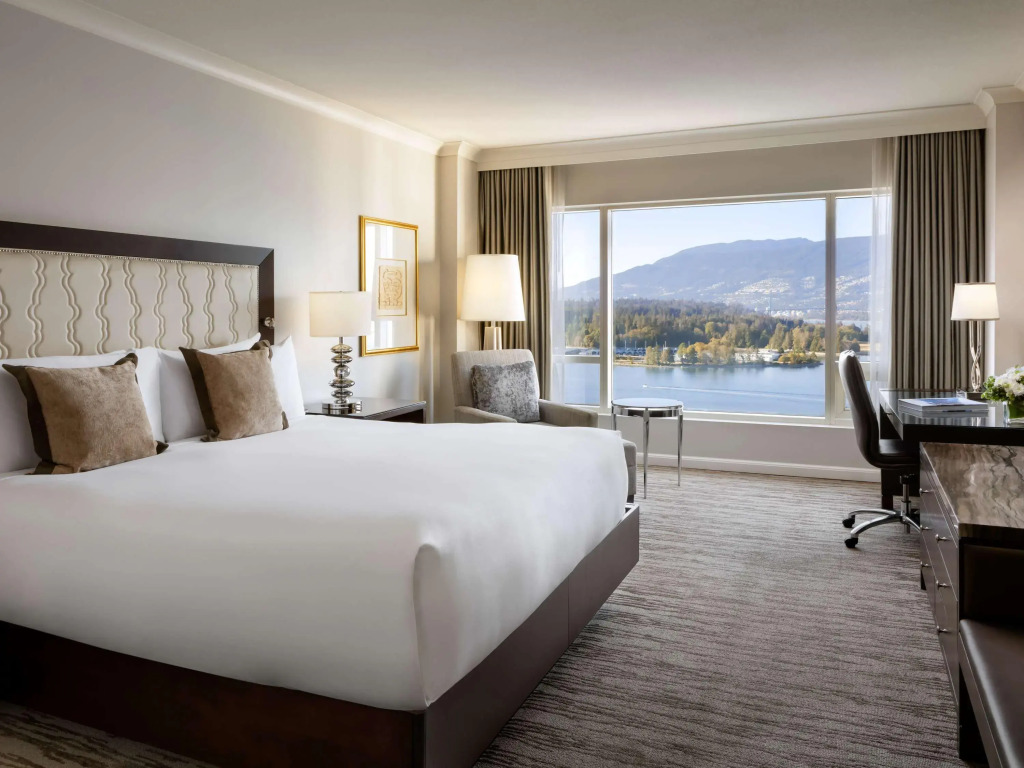 Fairmont Waterfront