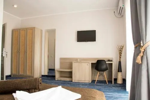 Hotel Victoria