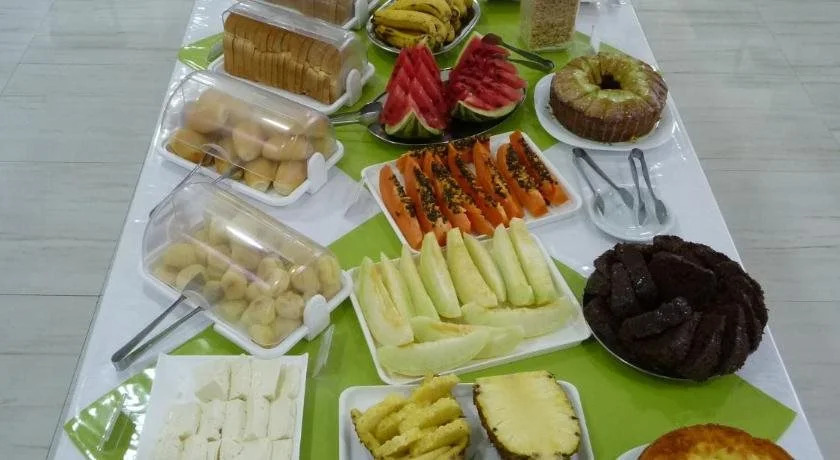 Centralle Sorocaba Hotel