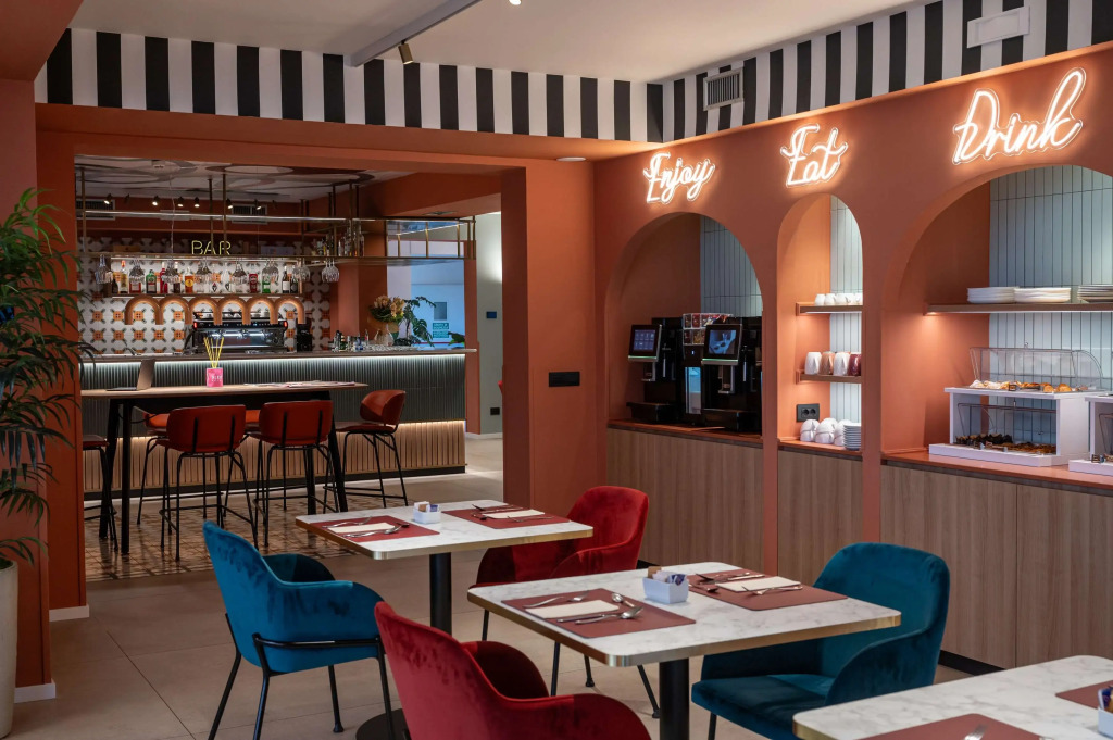 Bleis Hotel